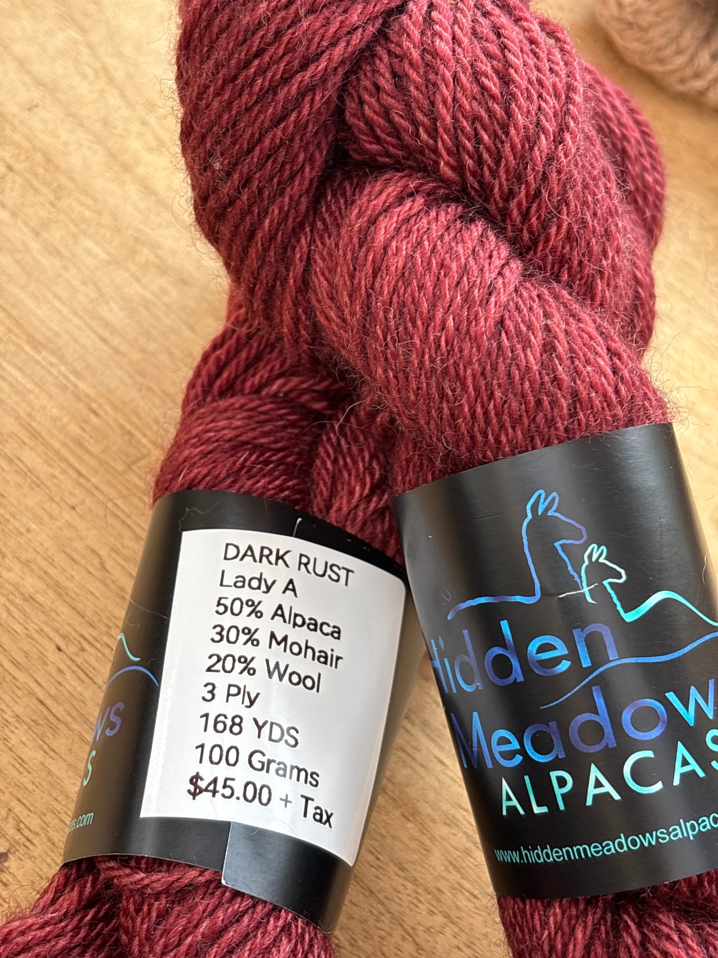 Yarn
