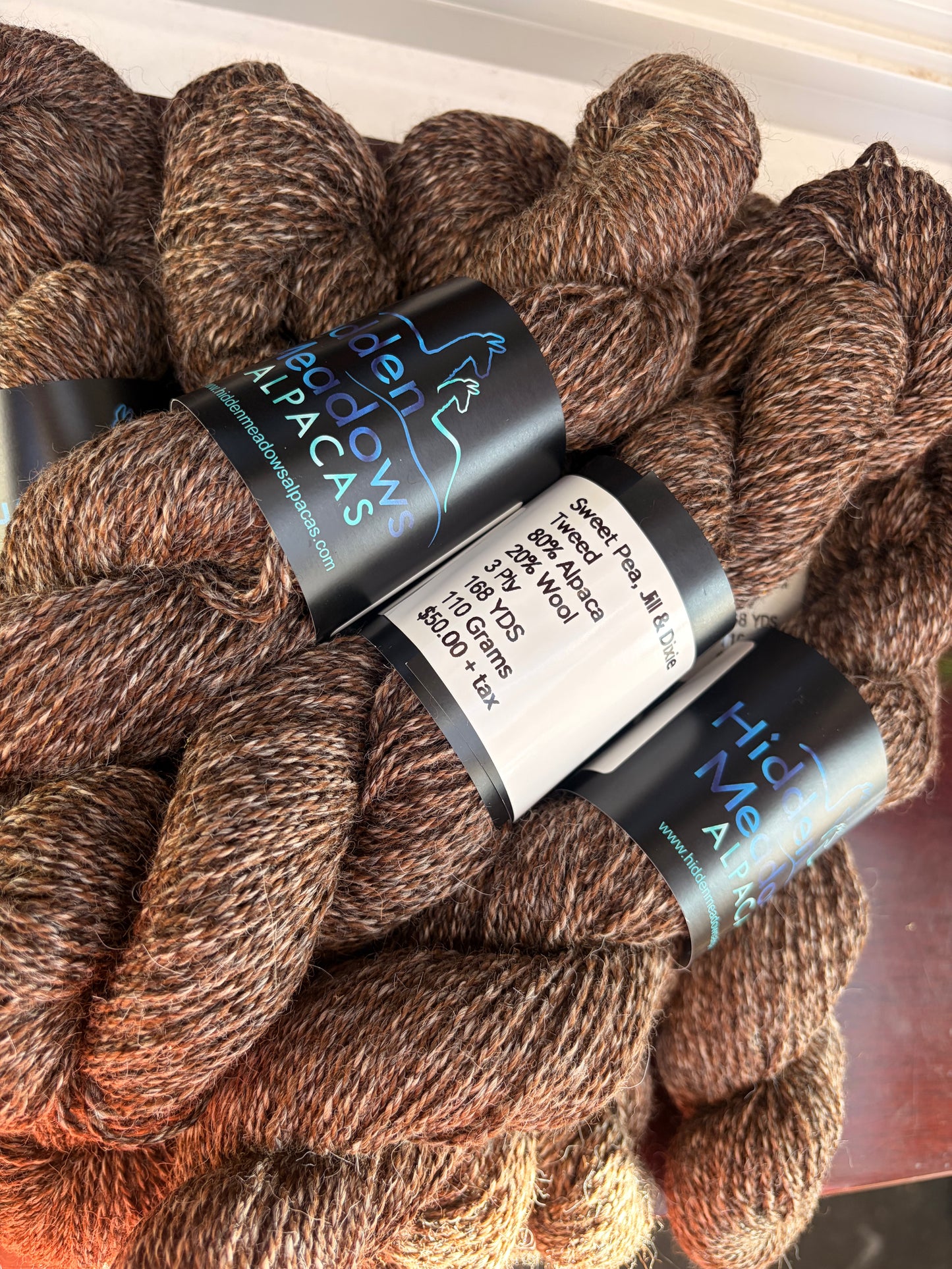 Yarn