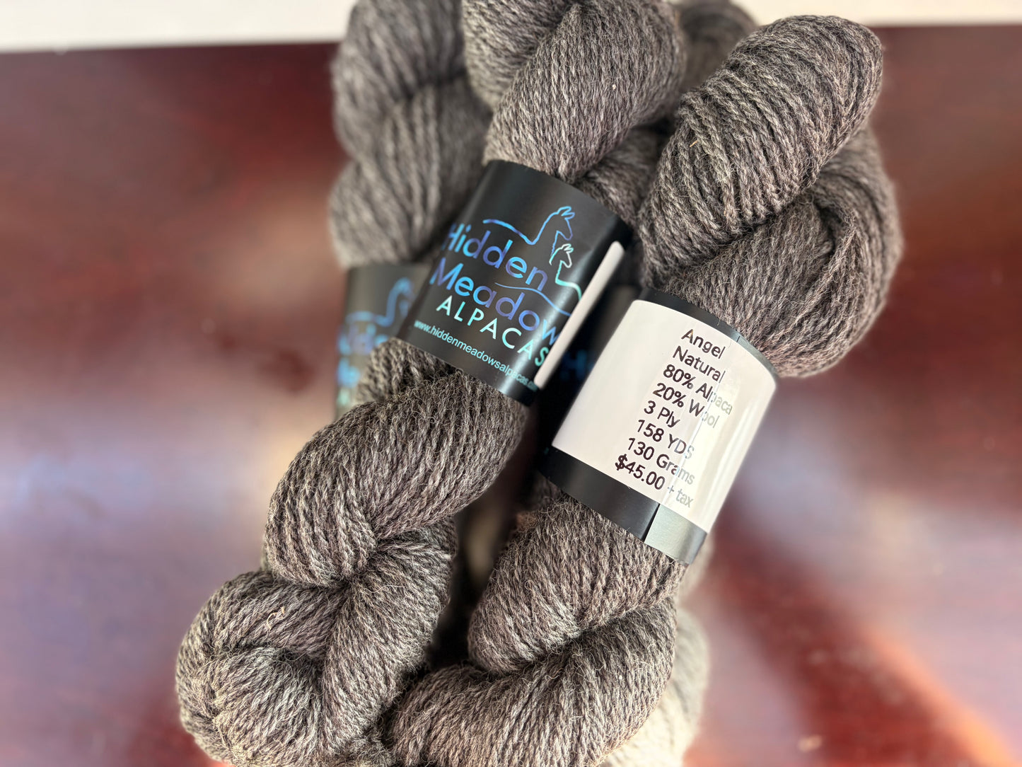 Yarn