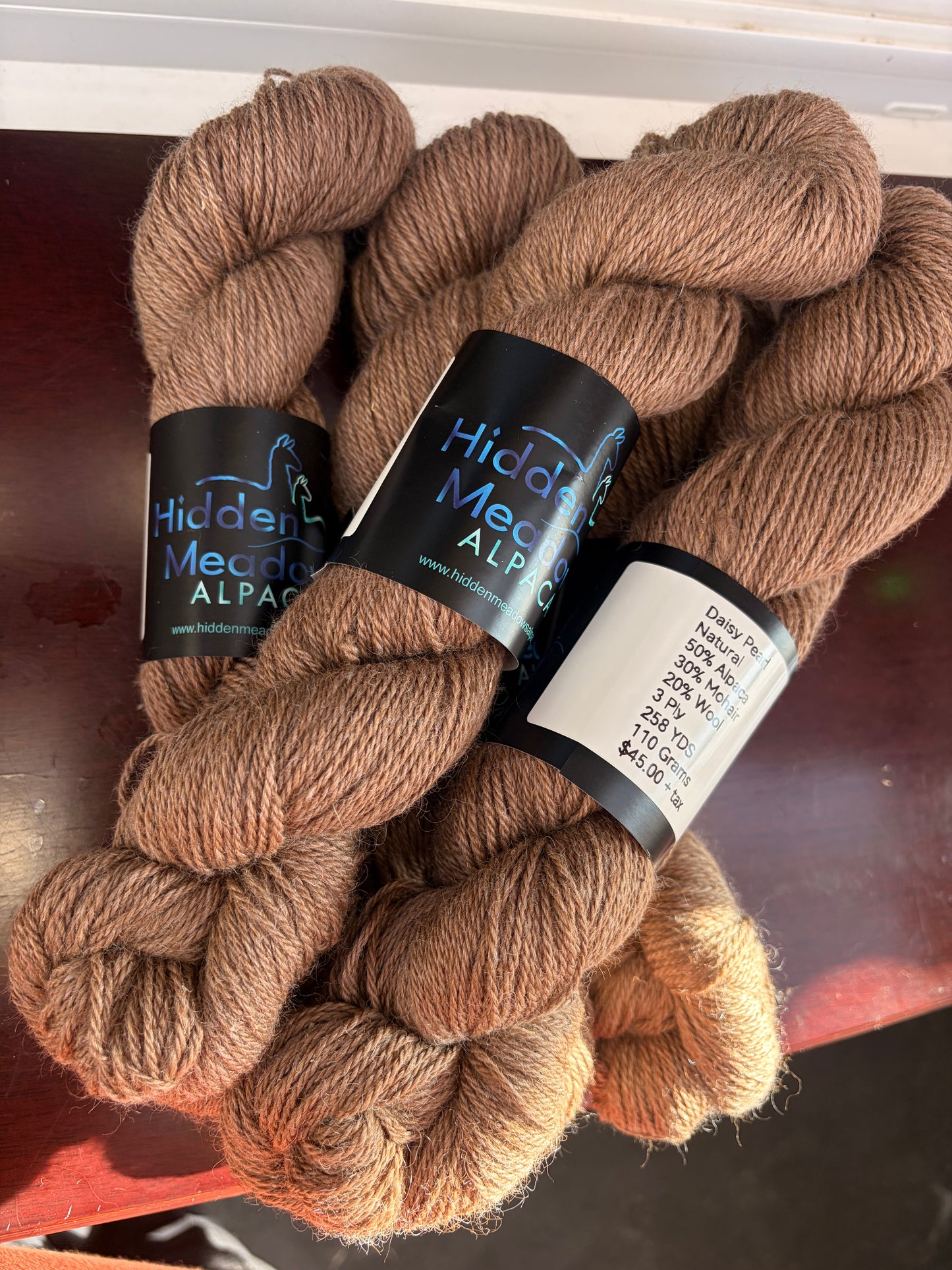 Yarn