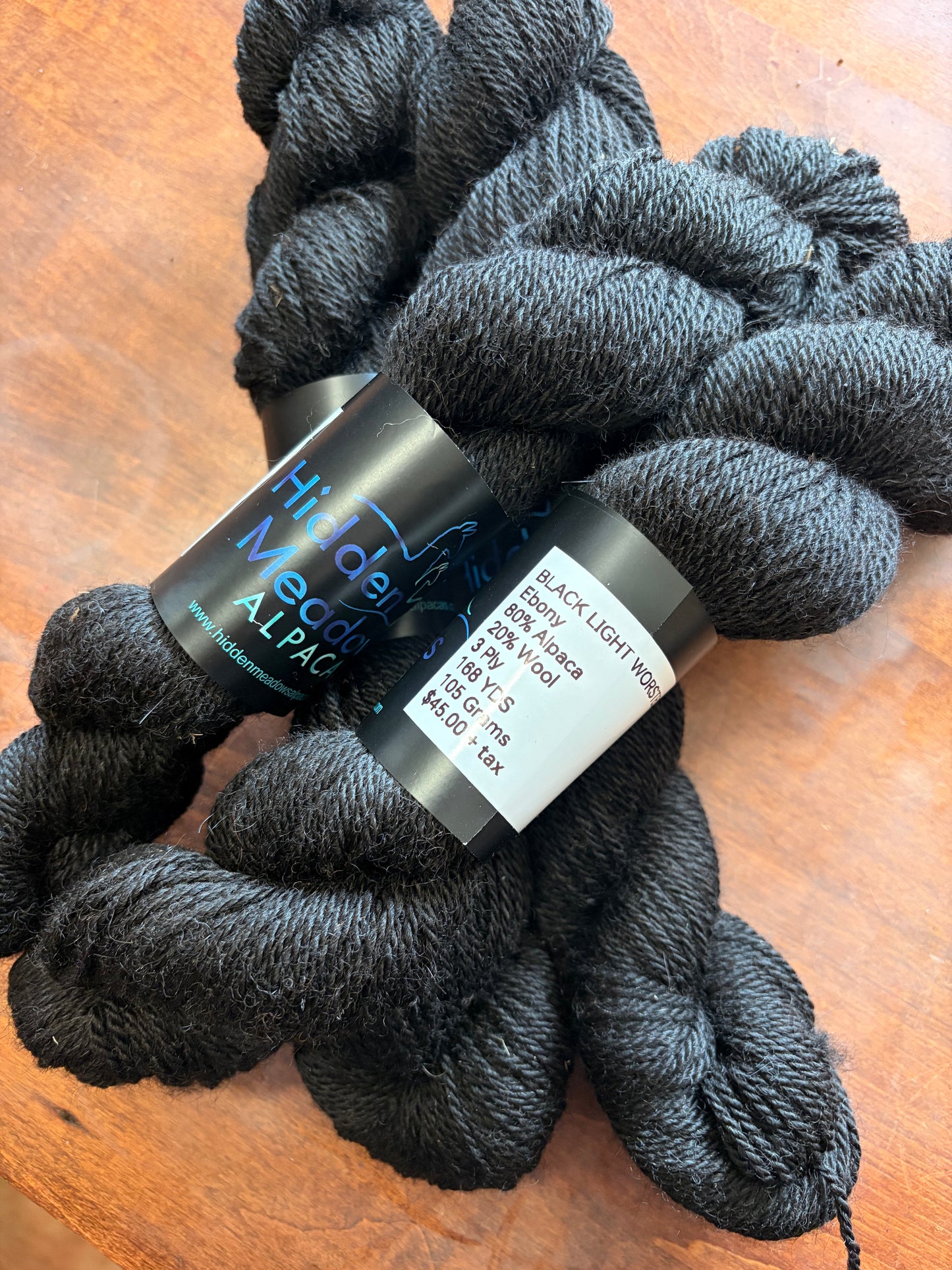 Yarn