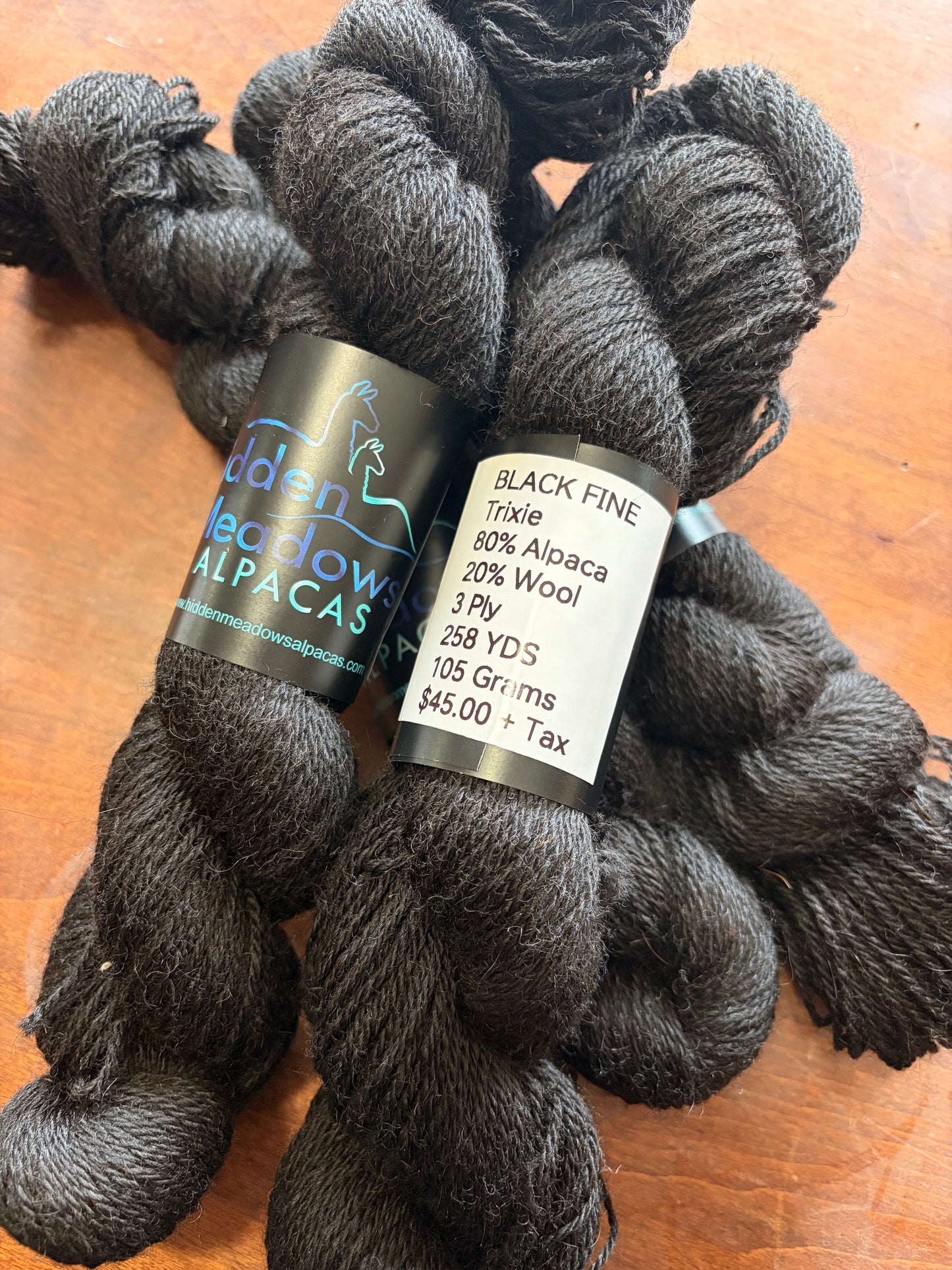 Yarn