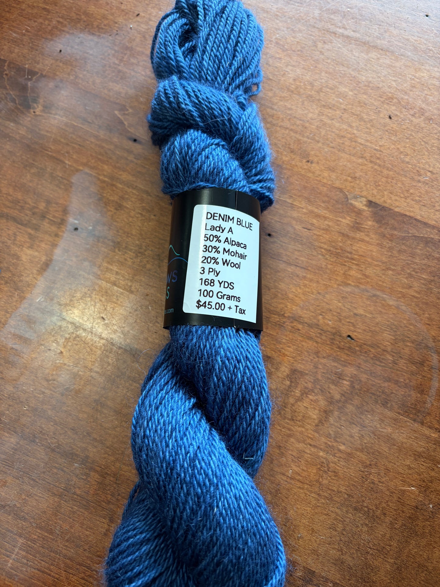 Yarn