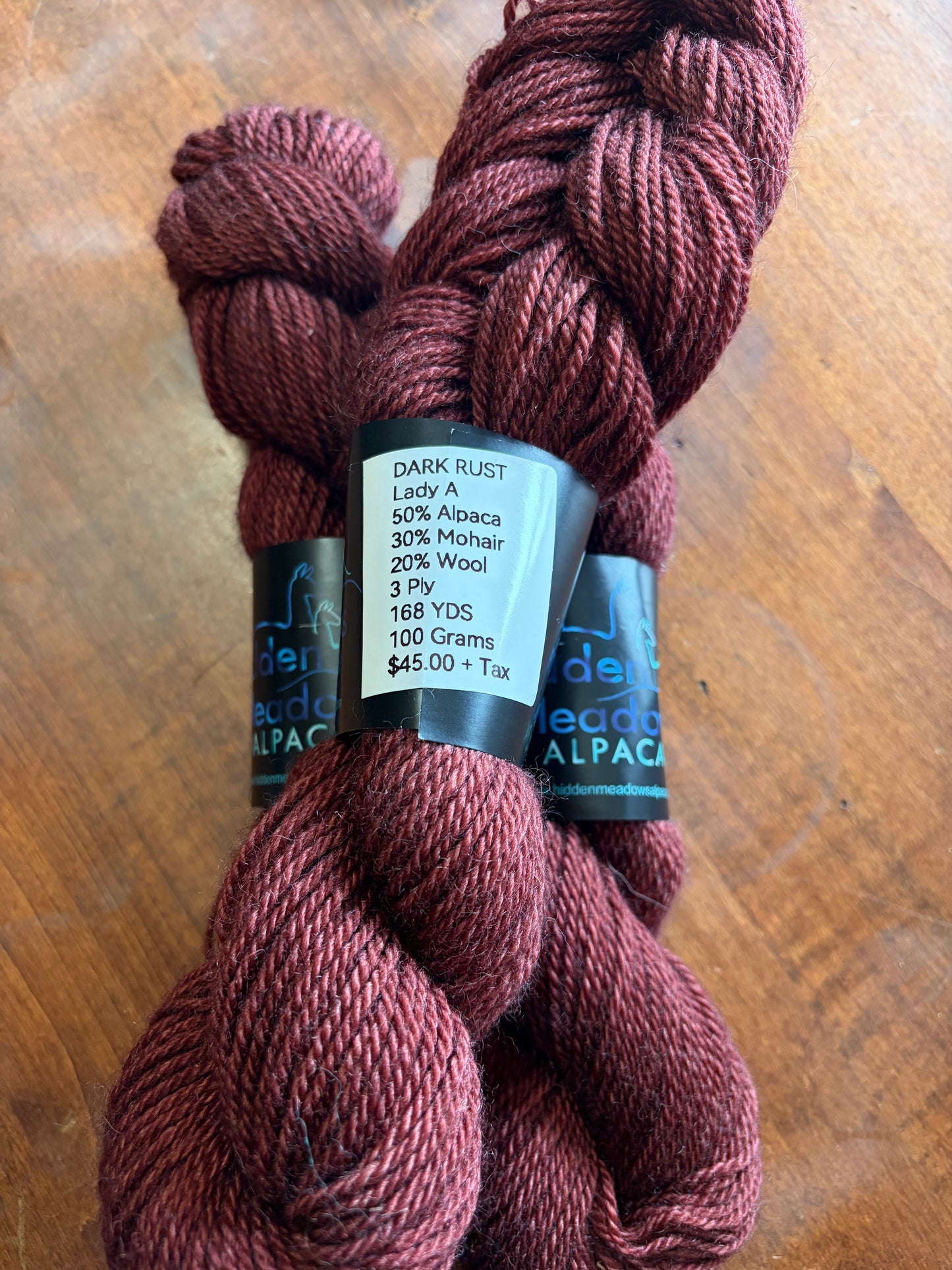 Yarn