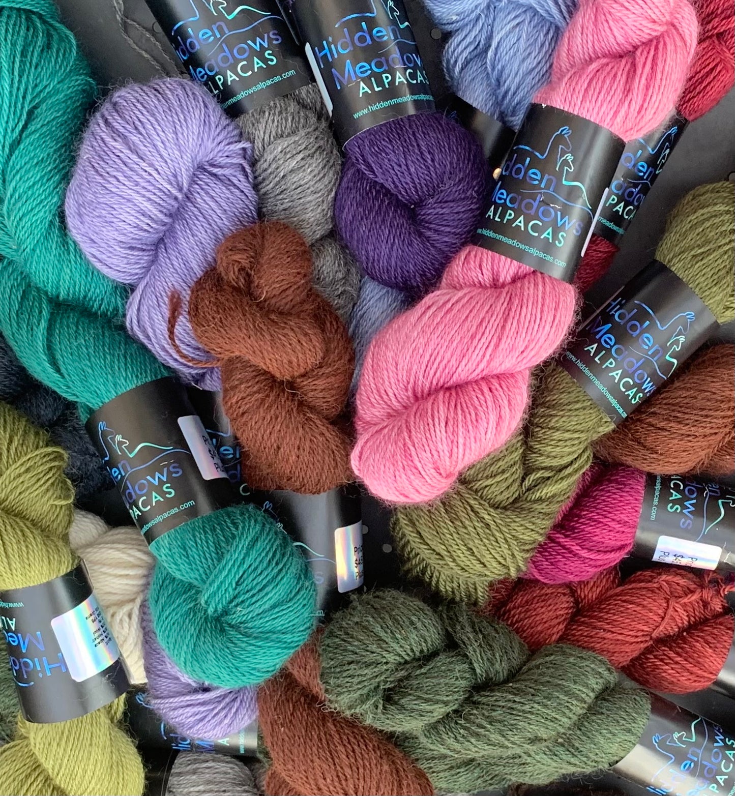 Yarn