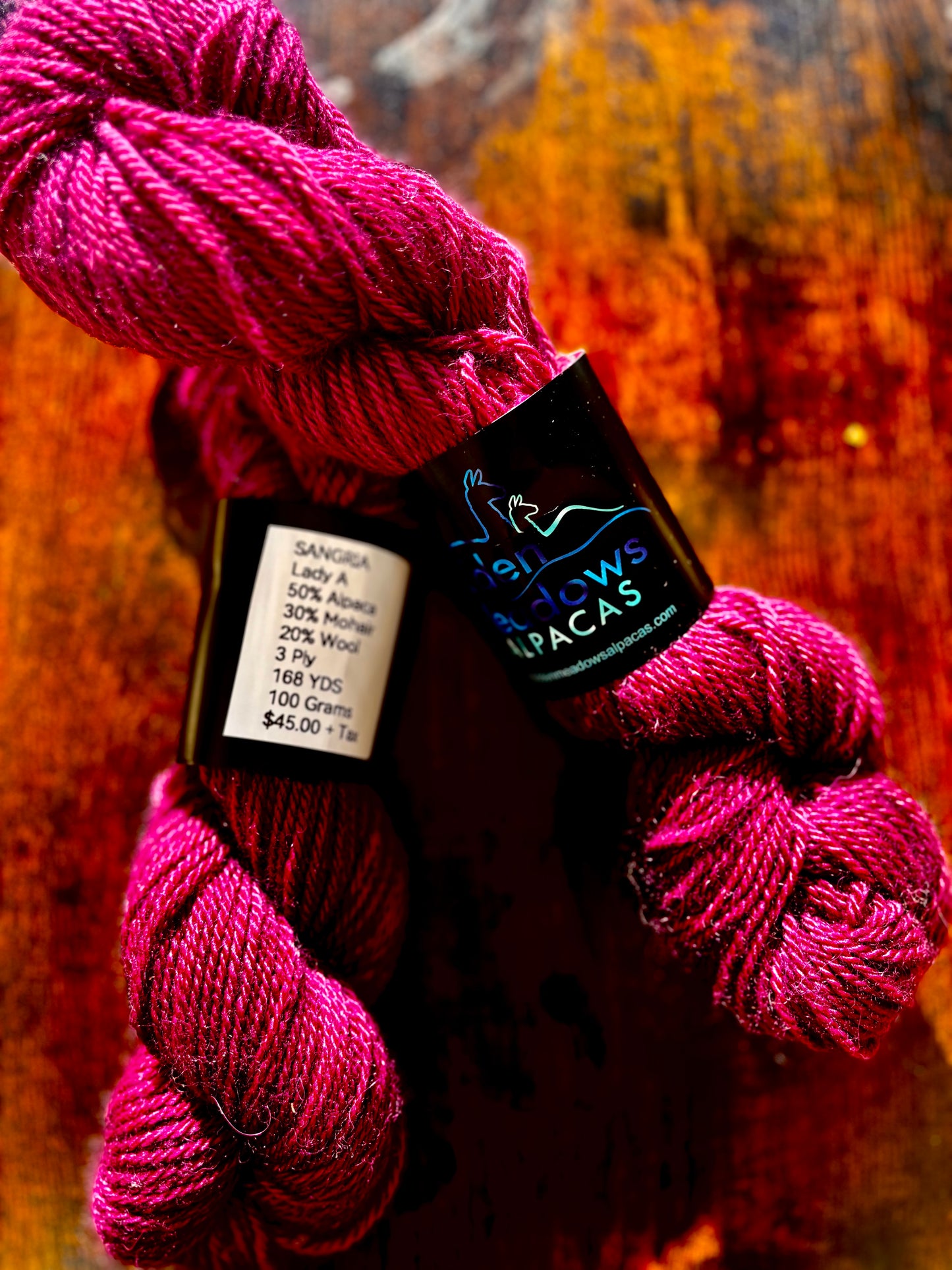 Yarn