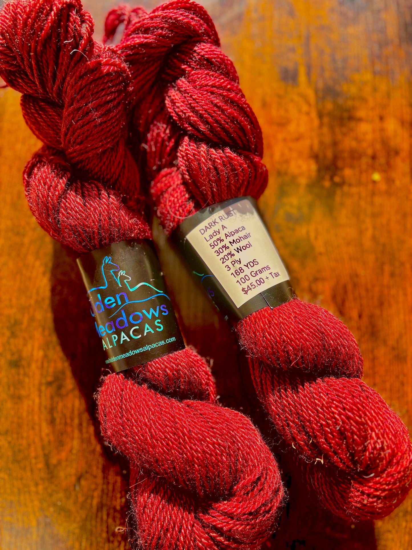 Yarn