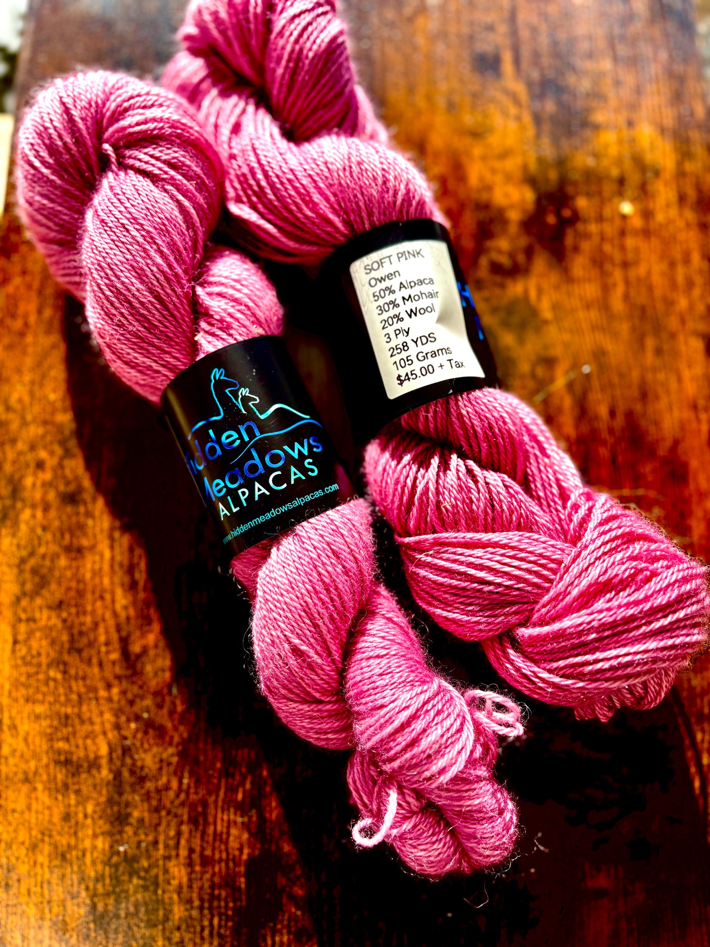 Yarn