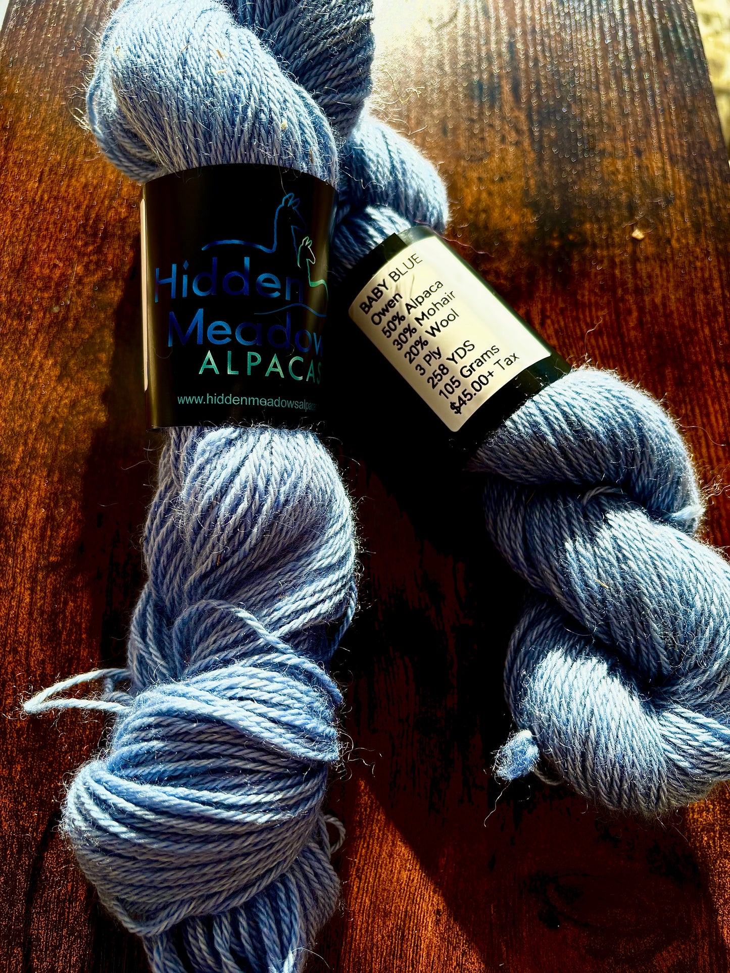 Yarn