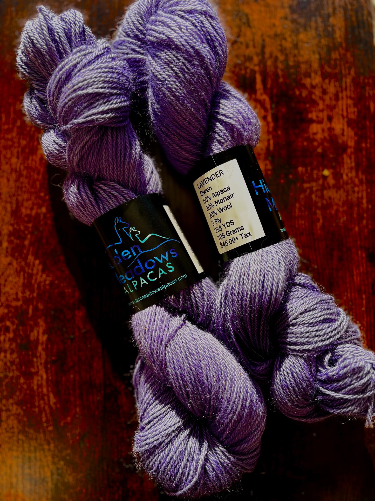 Yarn