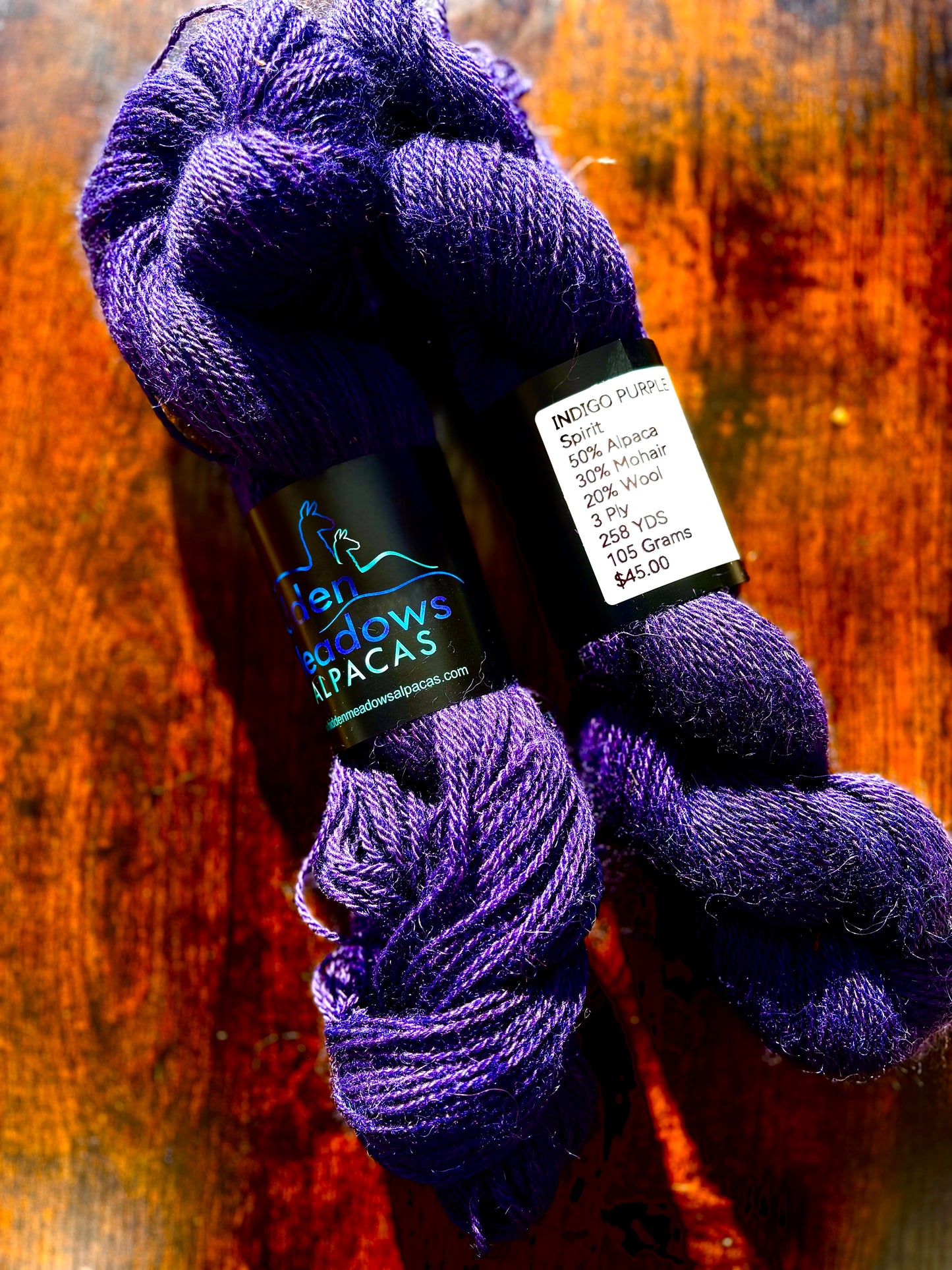 Yarn