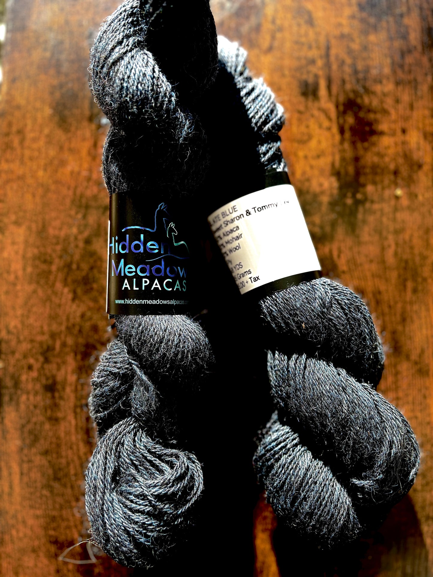 Yarn