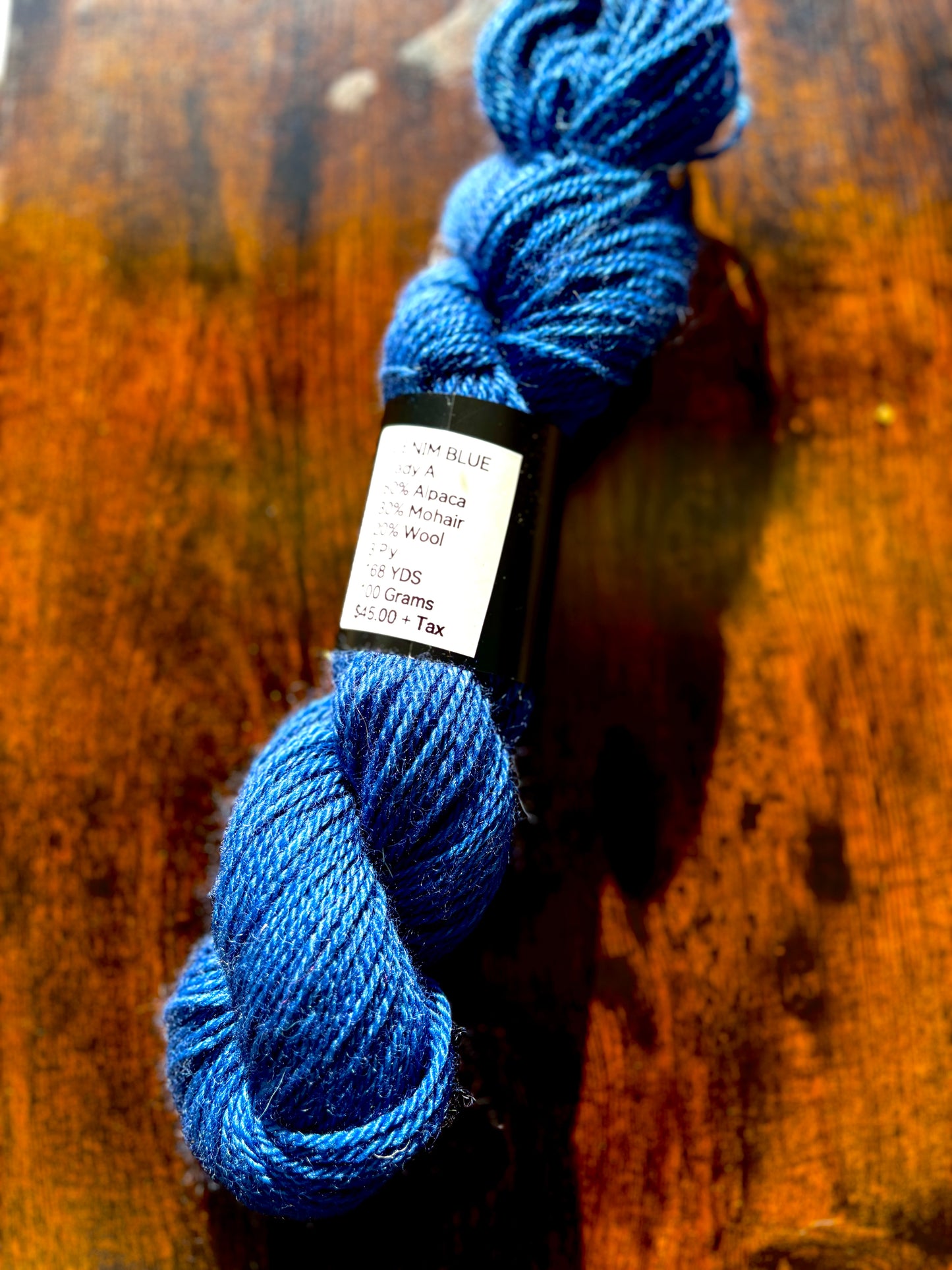 Yarn