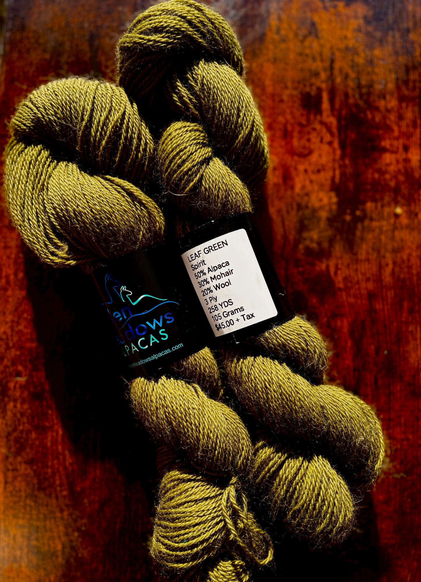 Yarn