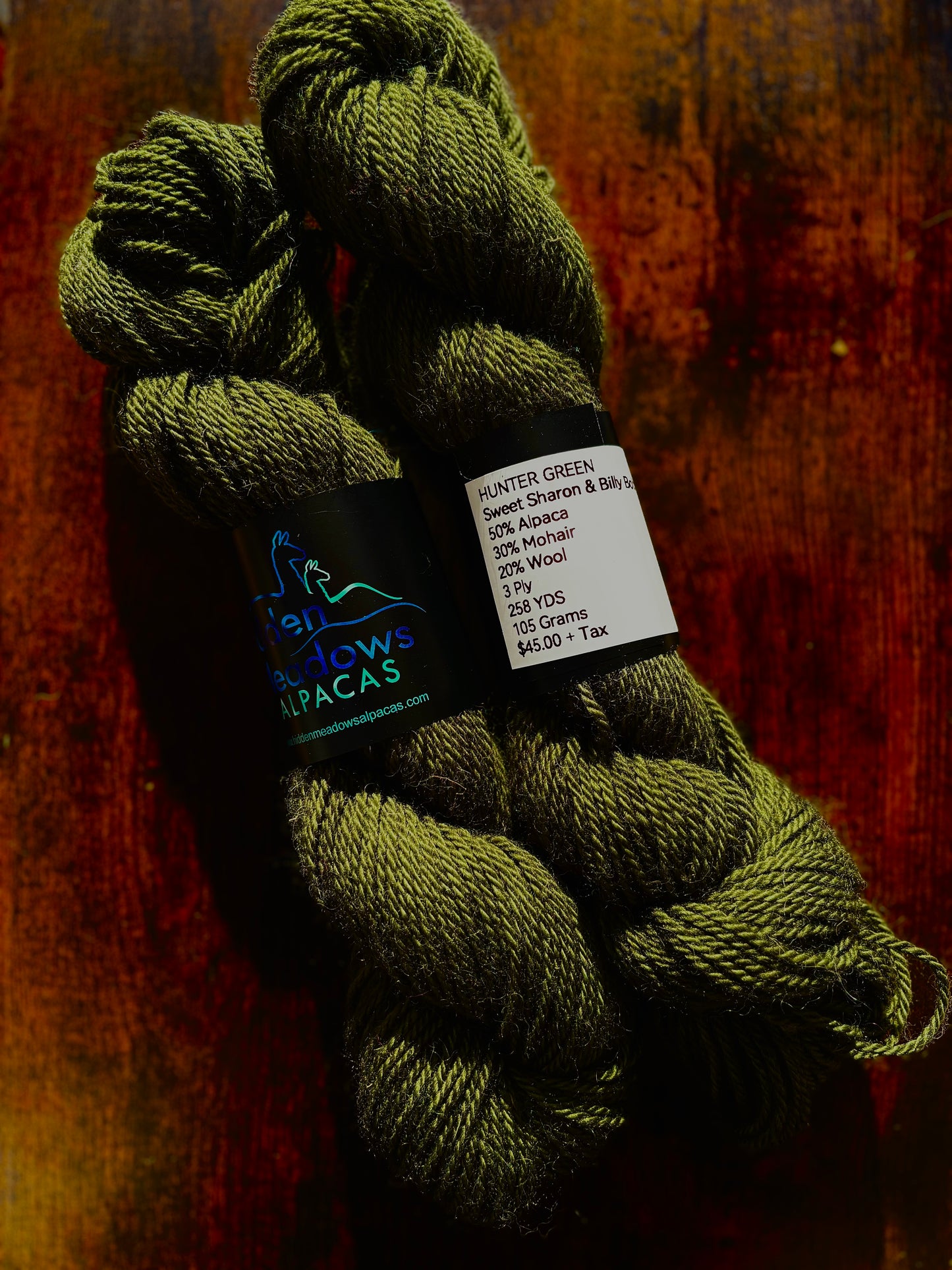 Yarn