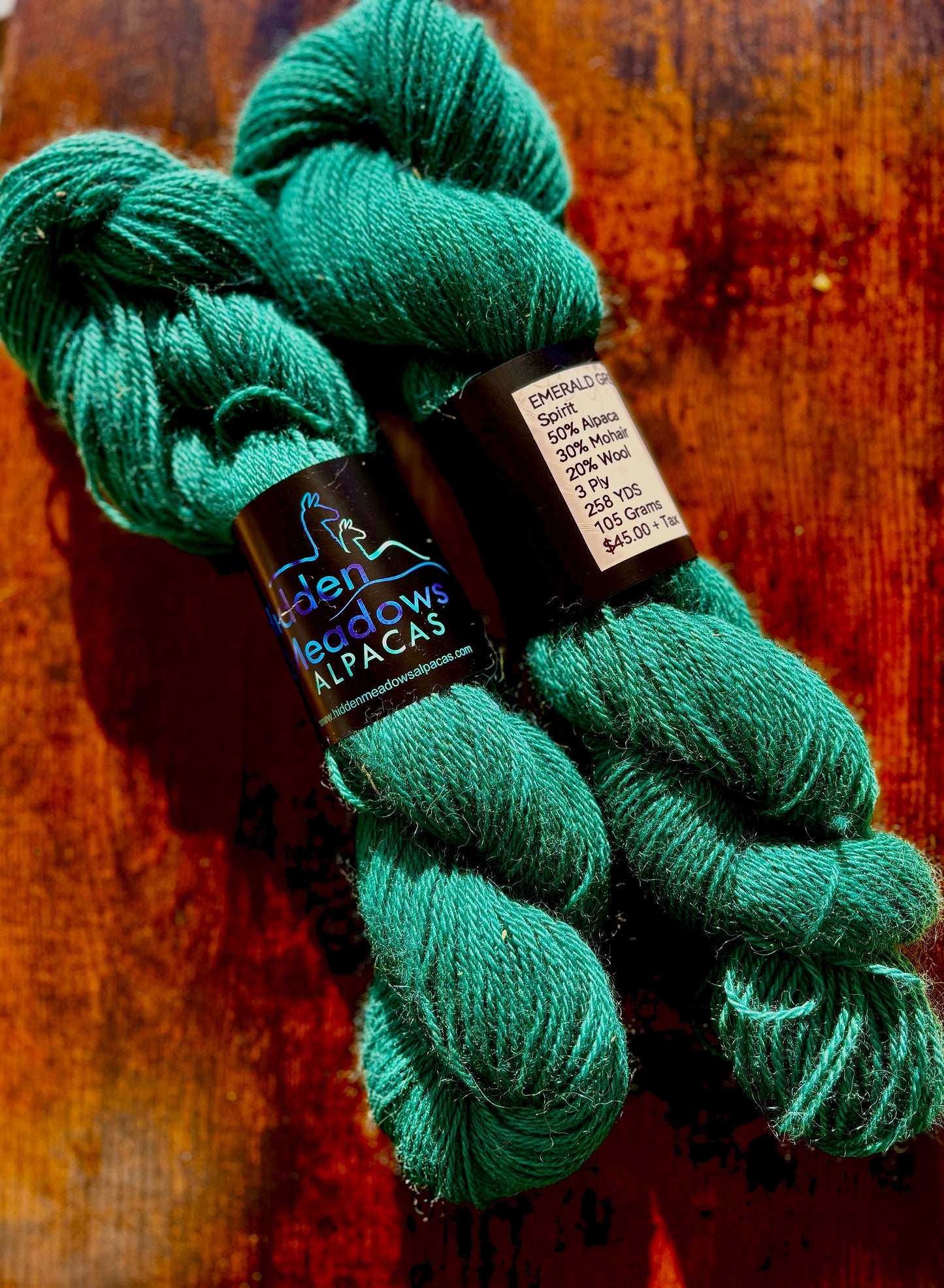 Yarn