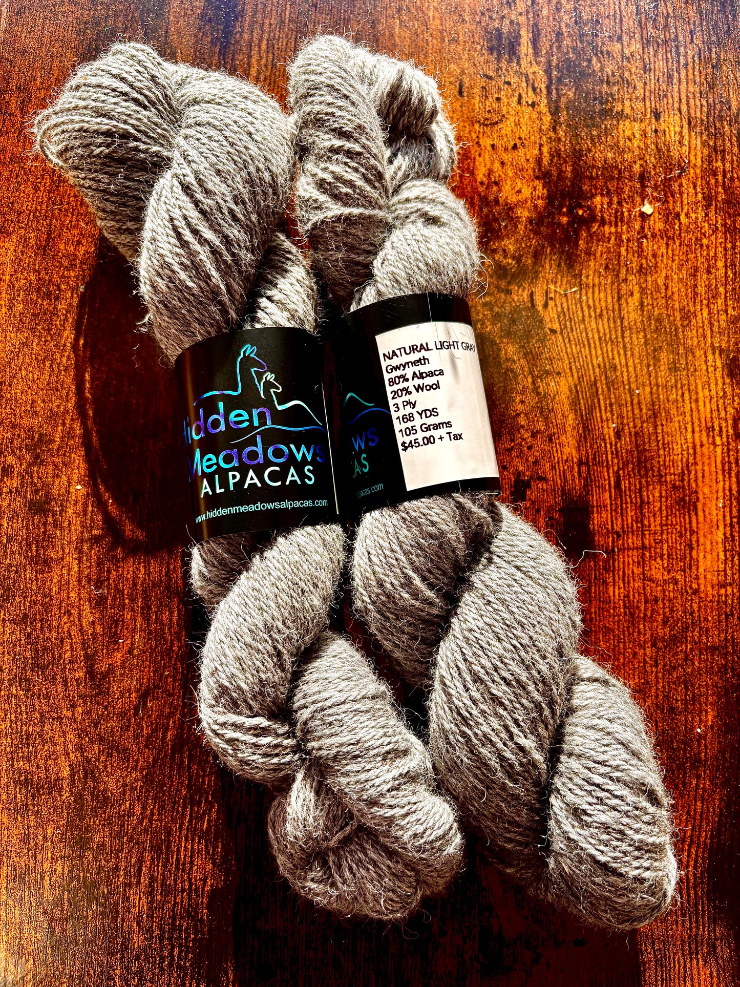 Yarn