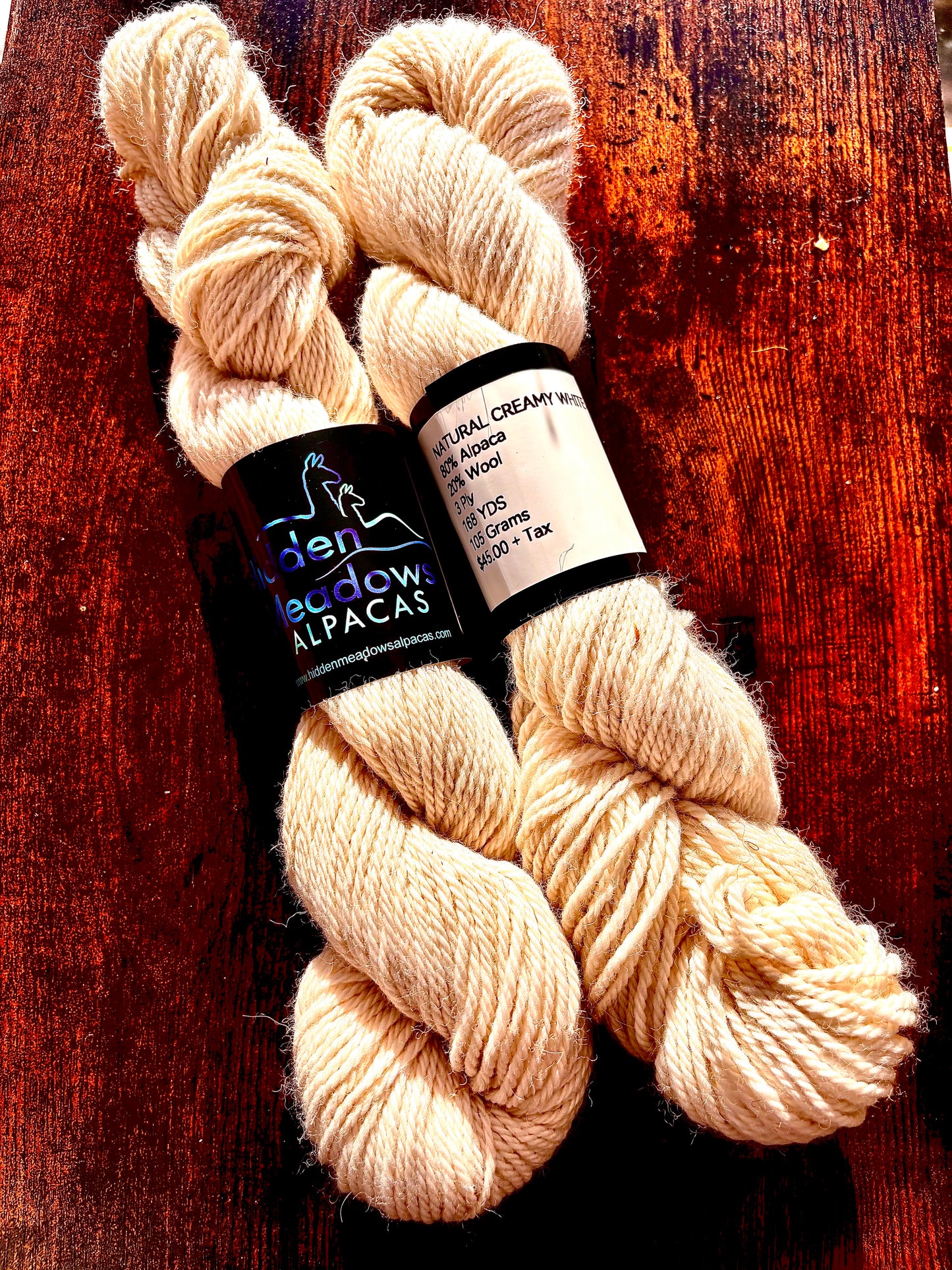 Yarn