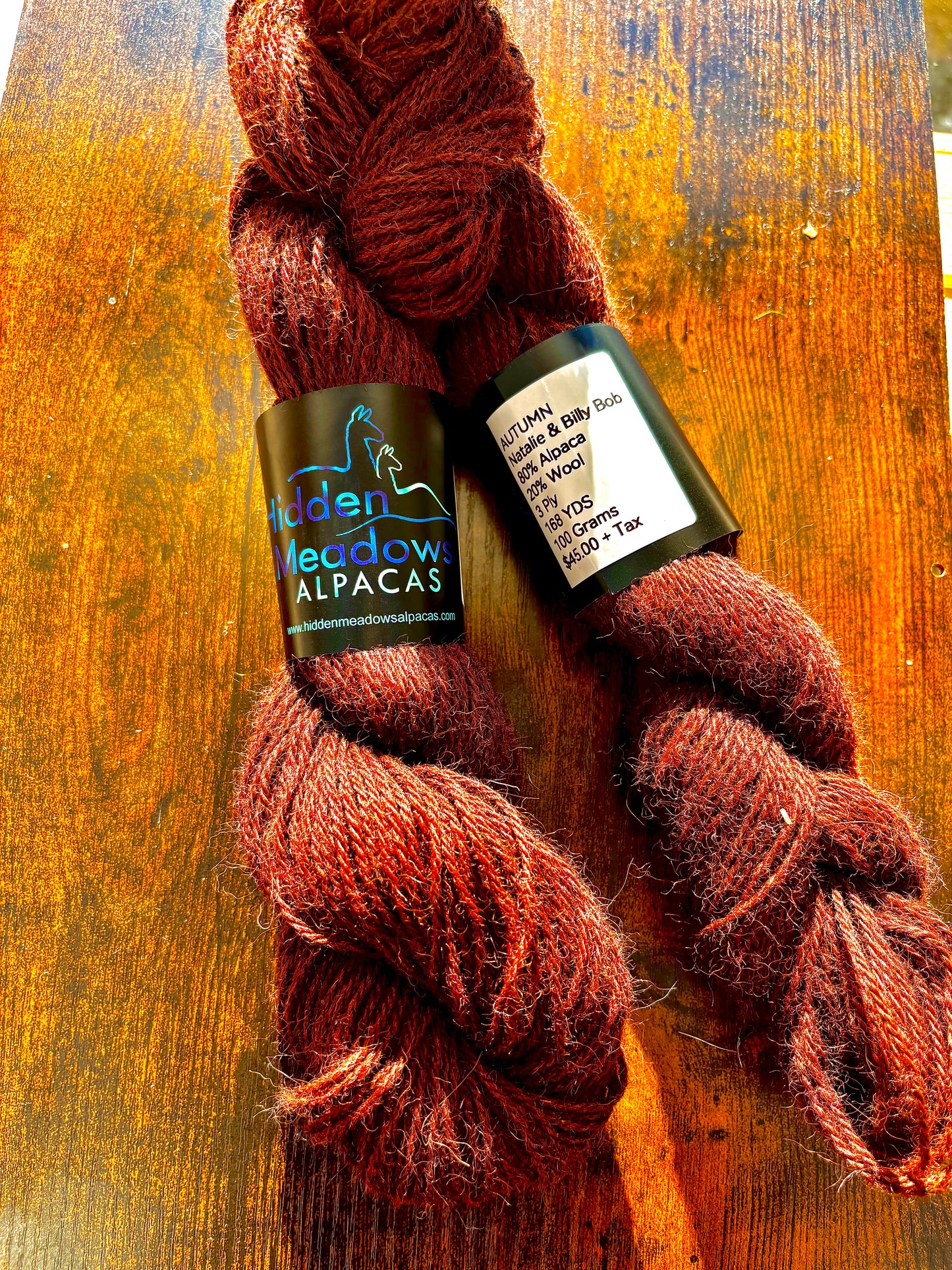 Yarn