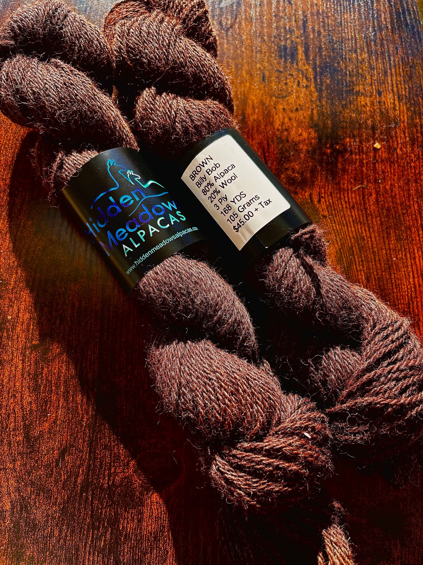 Yarn