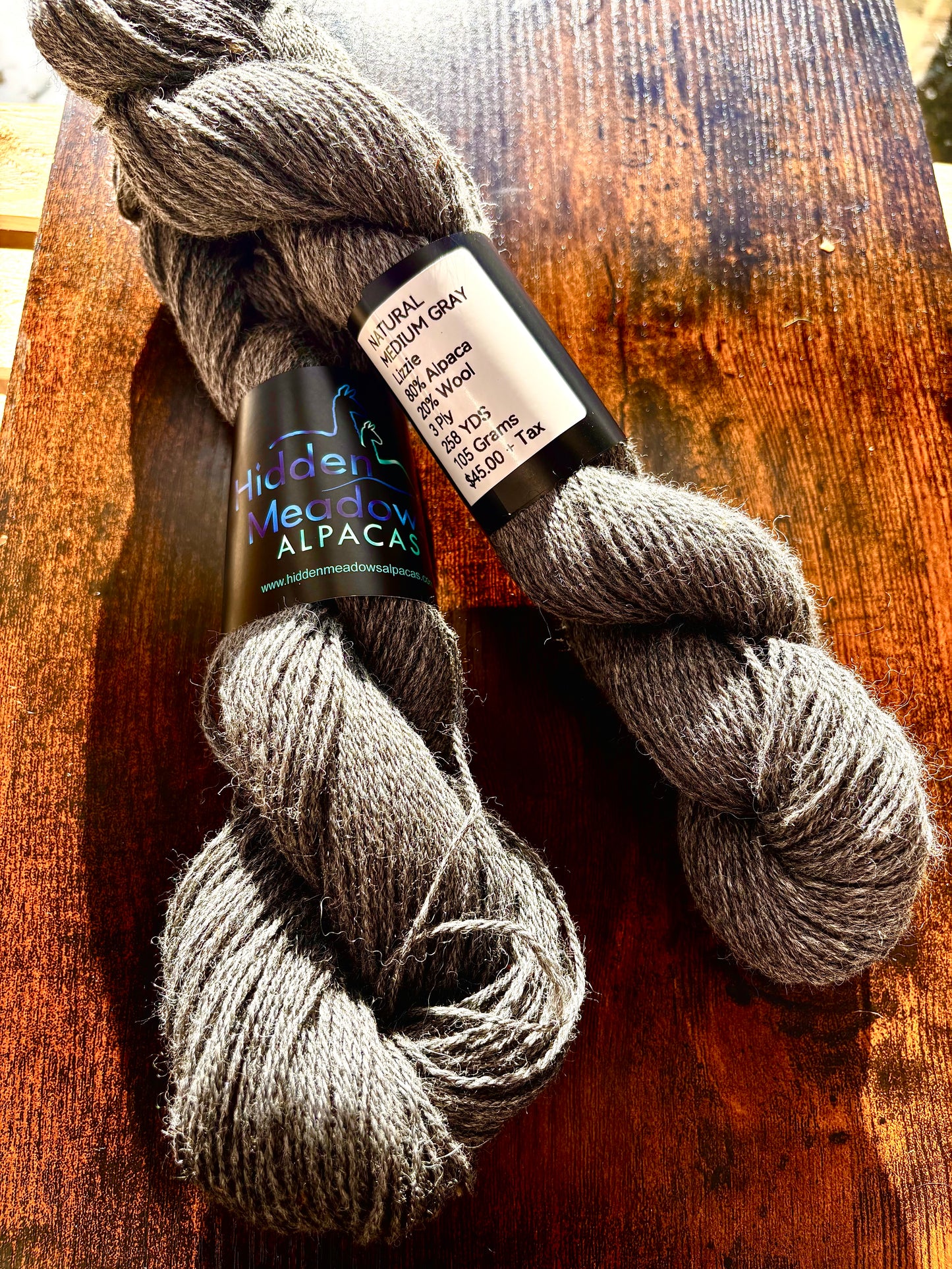 Yarn