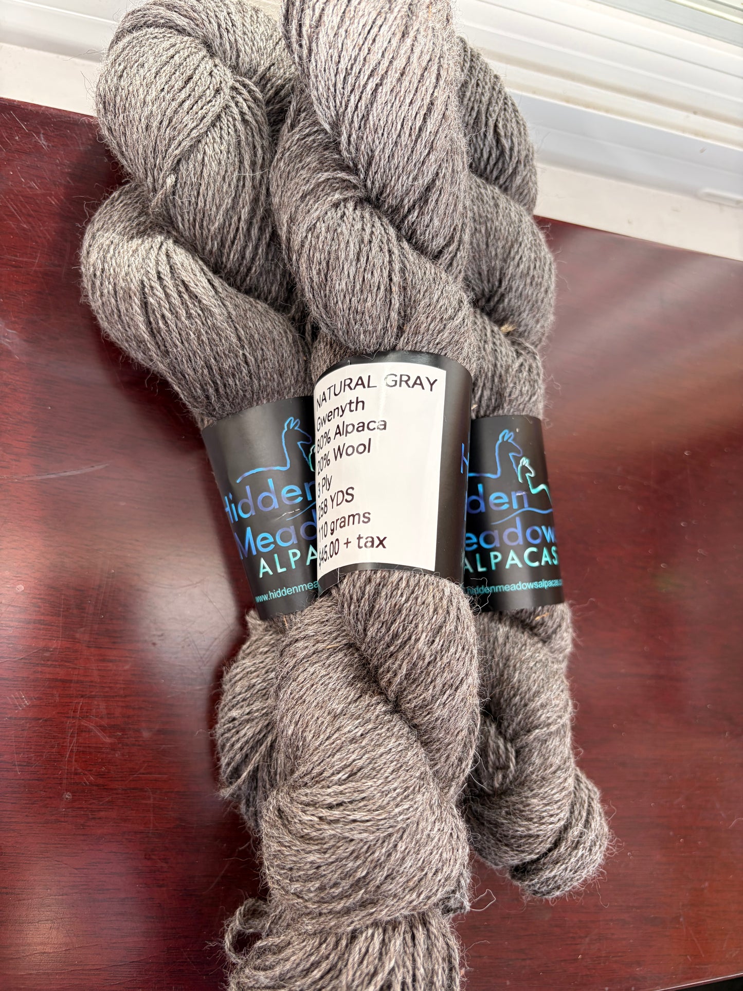 Yarn