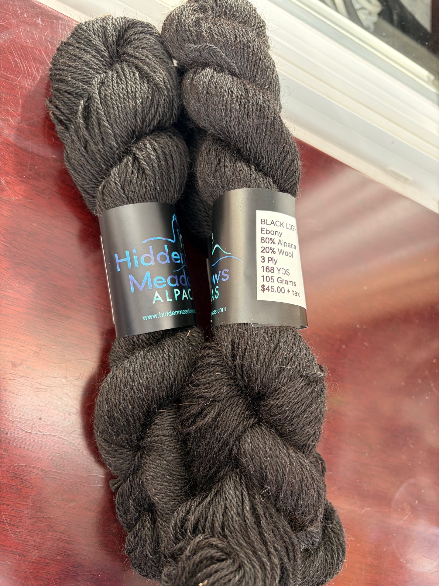 Yarn