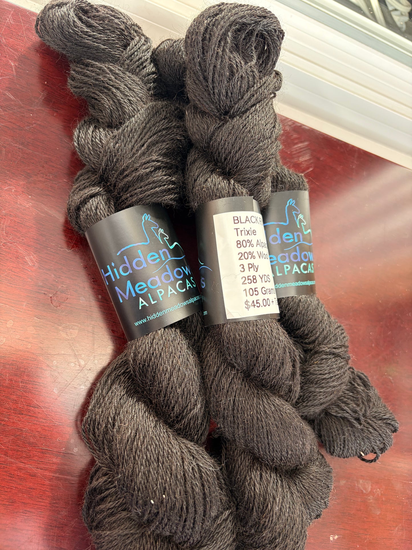 Yarn