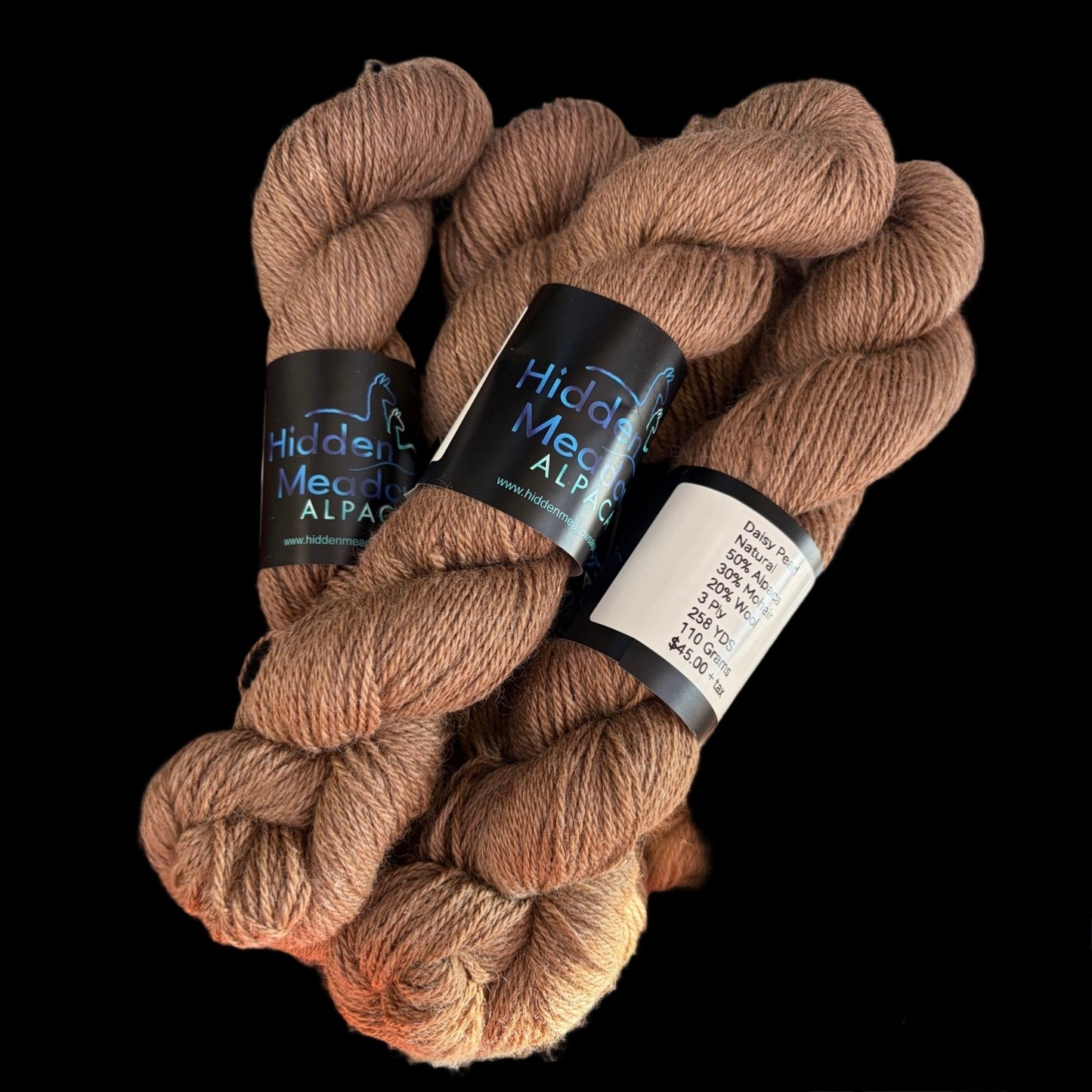 Yarn
