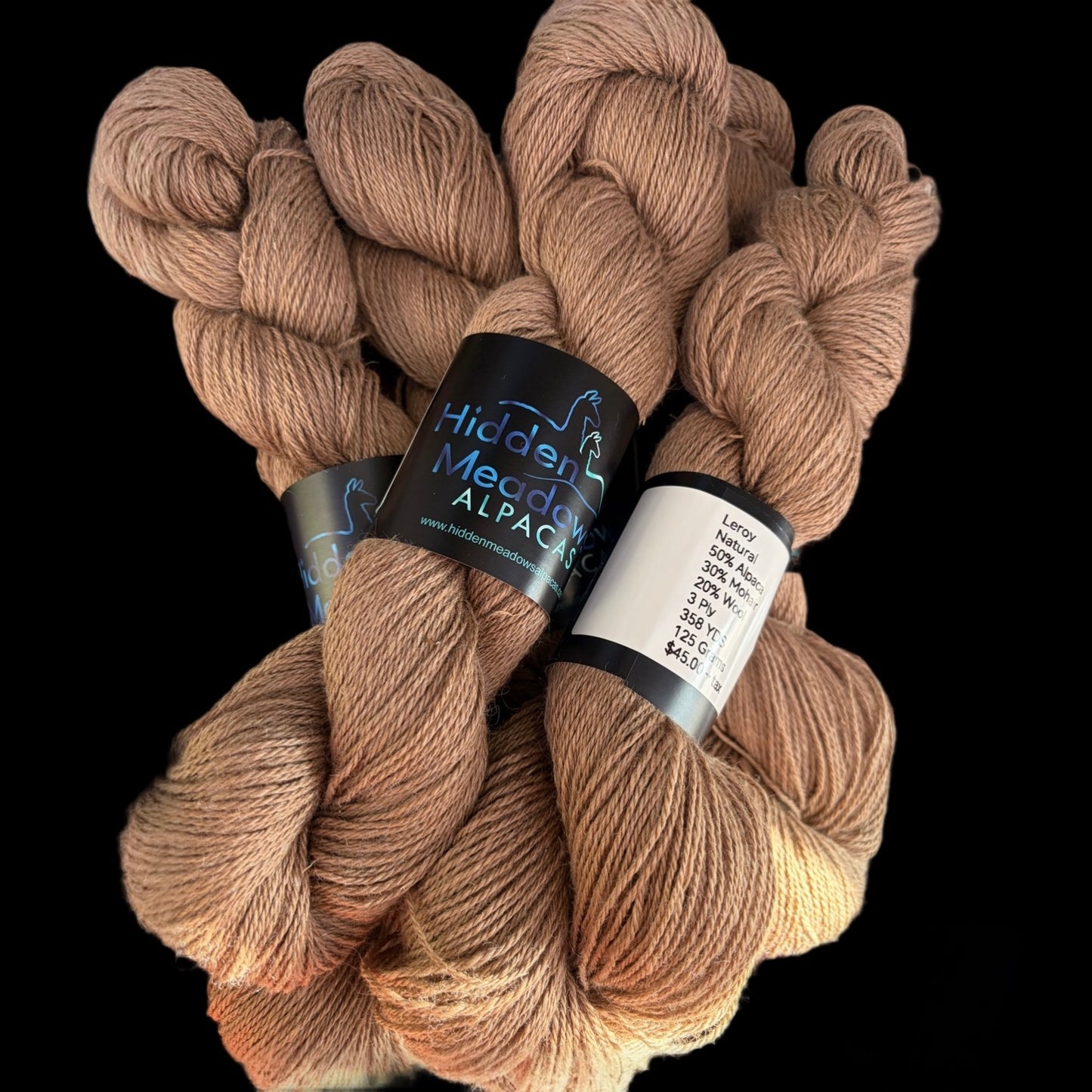 Yarn