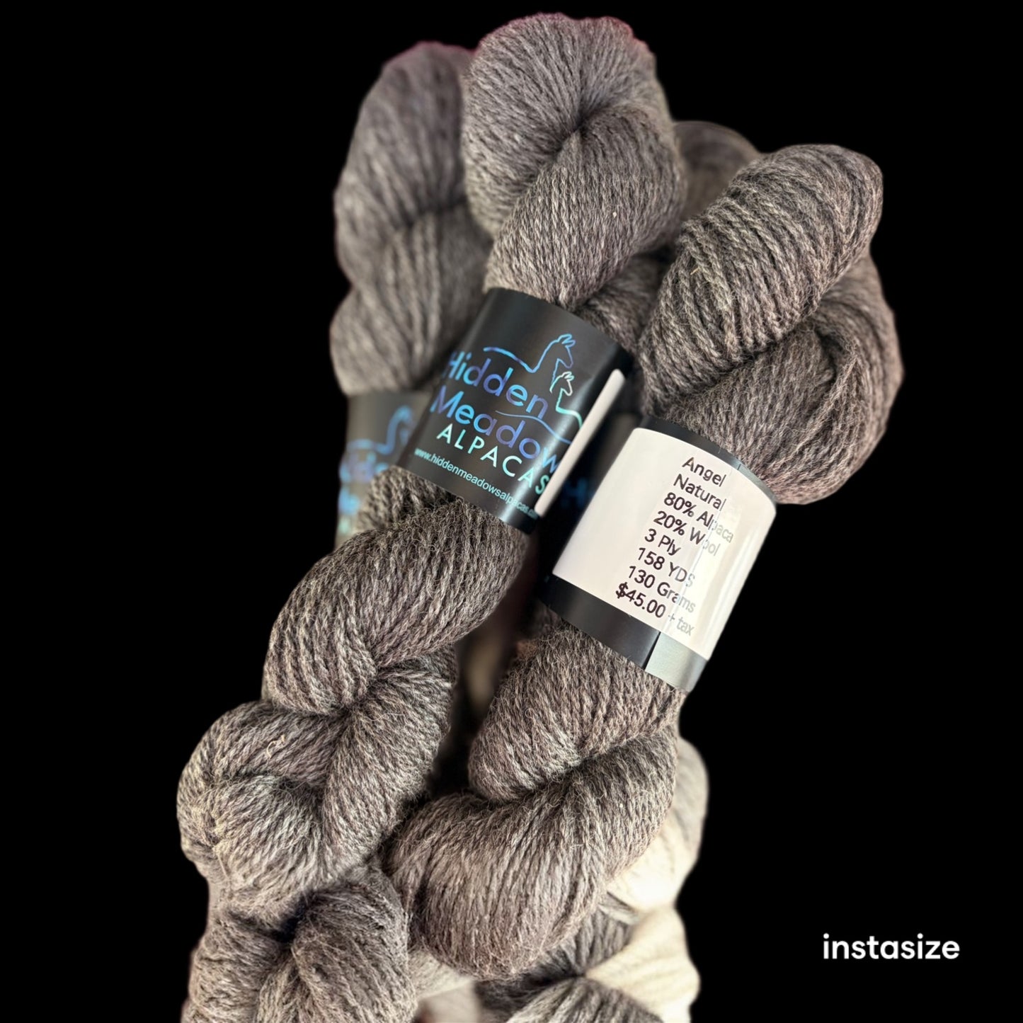 Yarn