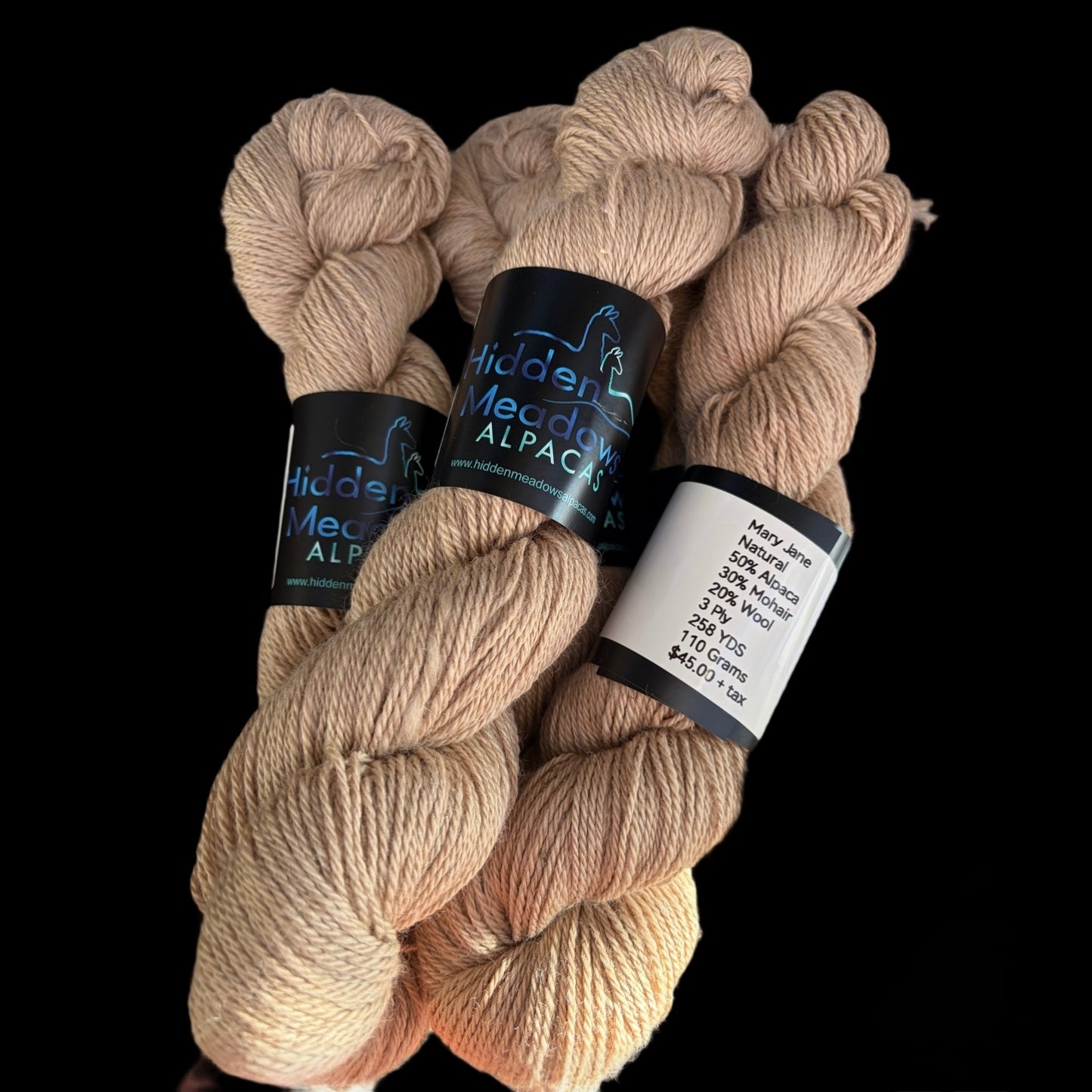 Yarn