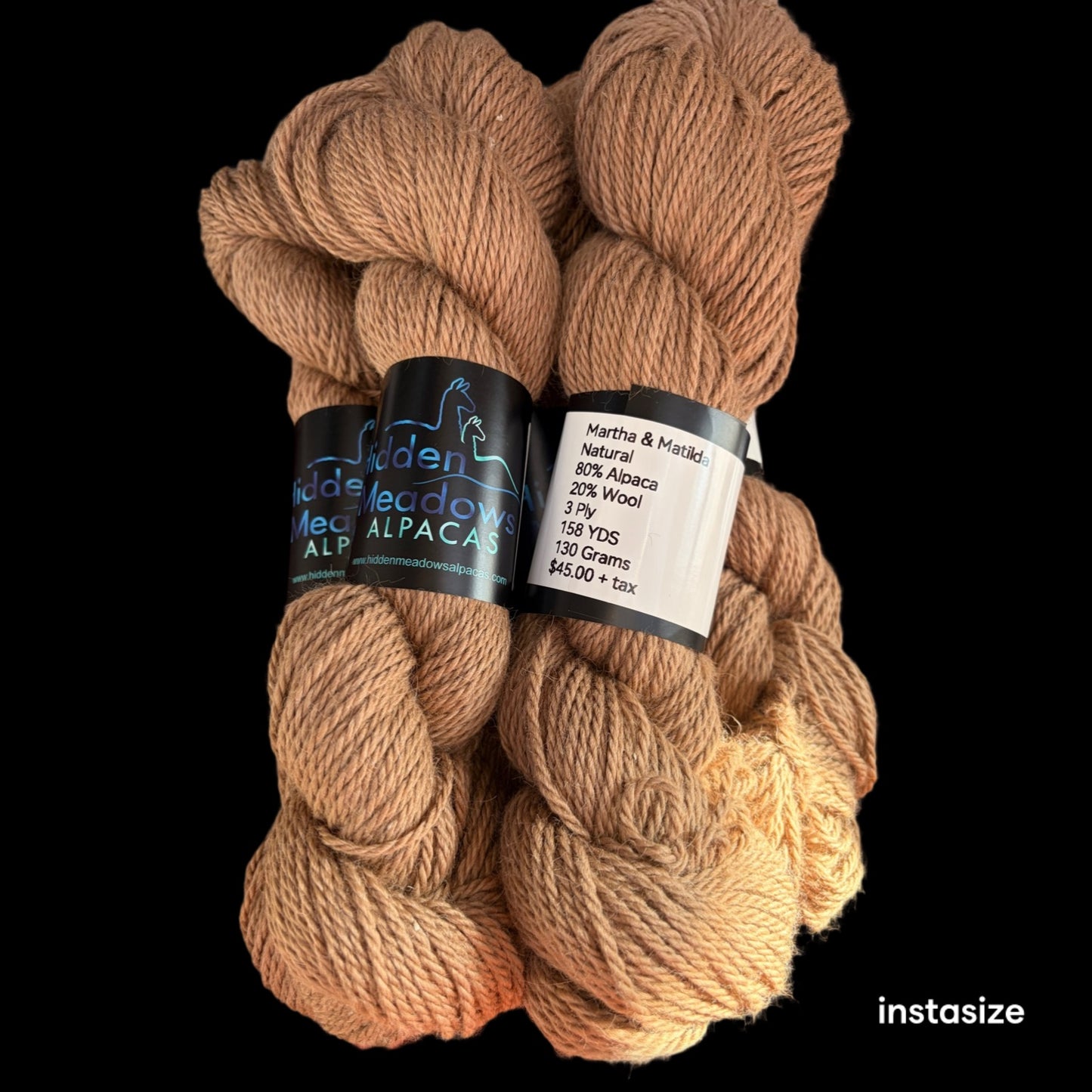 Yarn
